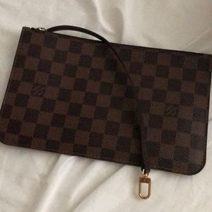 Louis Vuitton Bags - Louis Vuitton clutch Louis Vuitton Bags - Louis Vuitton clutch